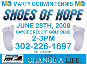 Shoes for Hope Charity