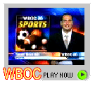 WBOC Shoes for Hope Broadcast
