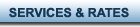 Tennis Services and Rates